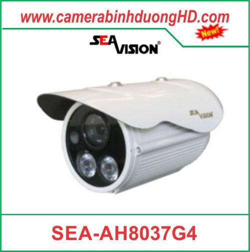 Camera Quan Sát SEA-AH8037G4