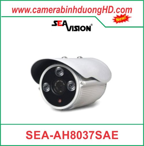 Camera Quan Sát SEA-AH8037SAE