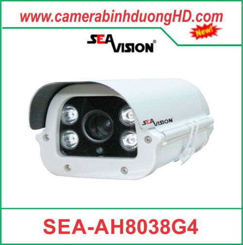 Camera Quan Sát SEA-AH8038G4