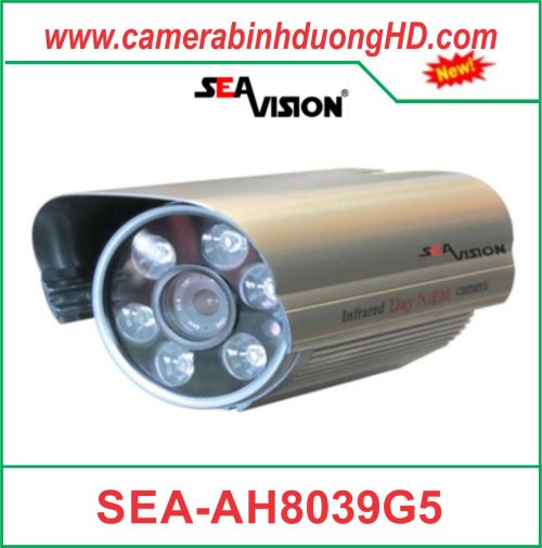 Camera Quan Sát SEA-AH8039G5