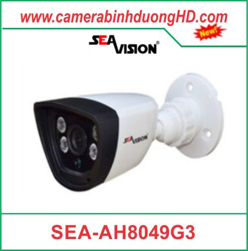 Camera Quan Sát SEA-AH8049G3