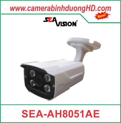 Camera Quan Sát SEA-AH8051AE