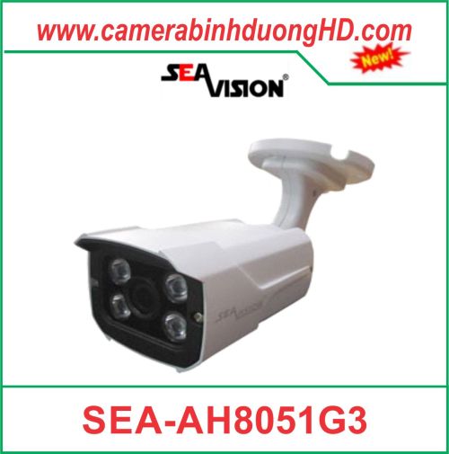 Camera Quan Sát SEA-AH8051G3