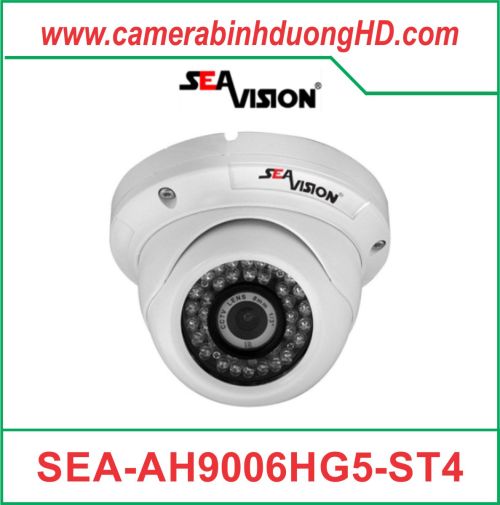 Camera Quan Sát SEA-AH9006HG5-ST4