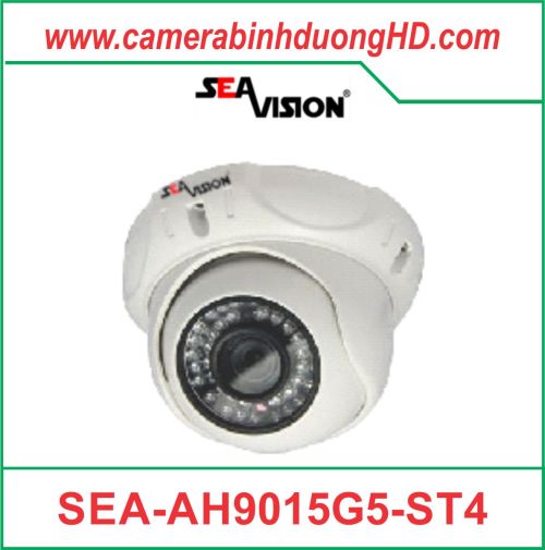 Camera Quan Sát SEA-AH9015G5-ST4