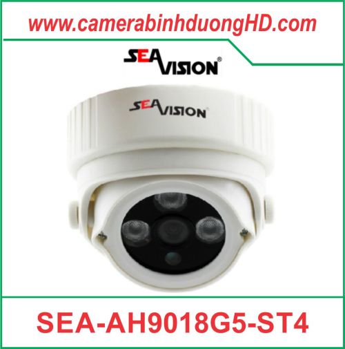  Camera Quan Sát SEA-AH9018G5-ST4