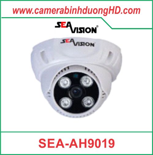 Camera Quan Sát SEA-AH9019AE-STW