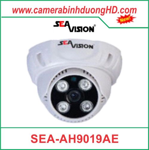 Camera Quan Sát SEA-AH9019AE