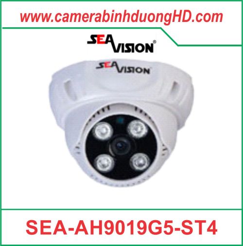 Camera Quan Sát SEA-AH9019G5-ST4