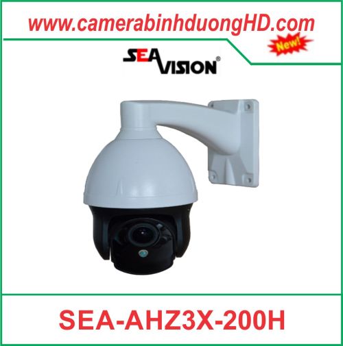 Camera Quan Sát SEA-AHZ3X-200H