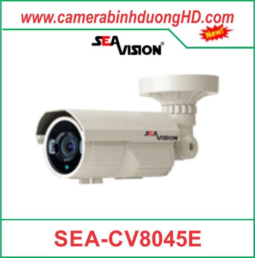 Camera Quan Sát SEA-CV8045E