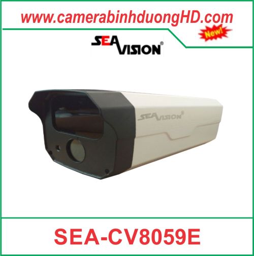 Camera Quan Sát SEA-CV8059E