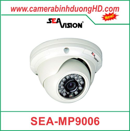Camera Quan Sát SEA-MP9006