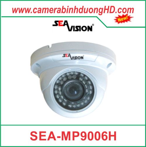 Camera Quan Sát SEA-MP9006H