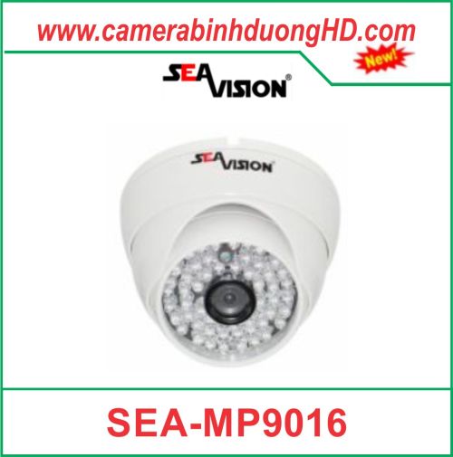 Camera Quan Sát SEA-MP9016