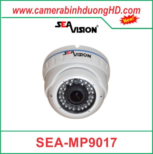 Camera Quan Sát SEA-MP9017