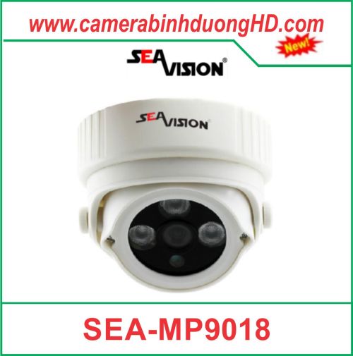 Camera Quan Sát SEA-MP9018