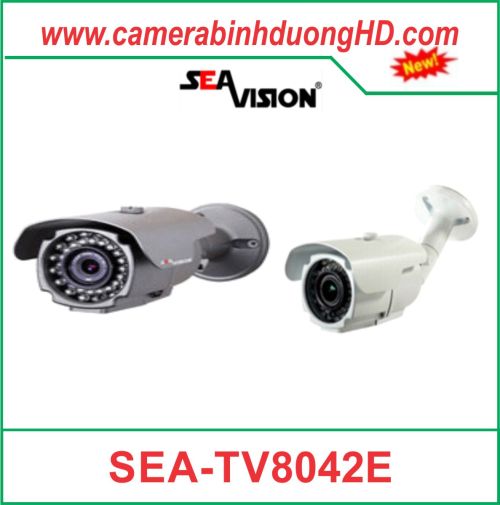 Camera Quan Sát SEA-TV8042E