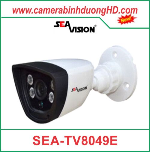 Camera Quan Sát SEA-TV8049E