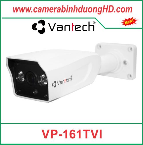 Camera Quan Sát VP-161TVI
