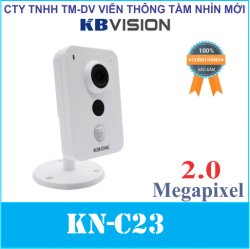 Camera WIFI KBONE KN-C23