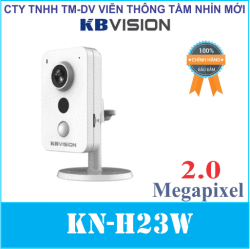 Camera WIFI KBONE KN-H23W