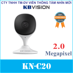 Camera  WIFI  KN-C20