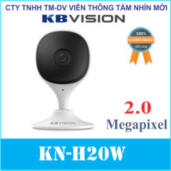 Camera  WIFI  KN-H20W