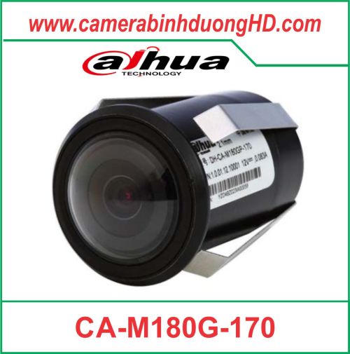 Camera Hành Trình CA-M180G-170