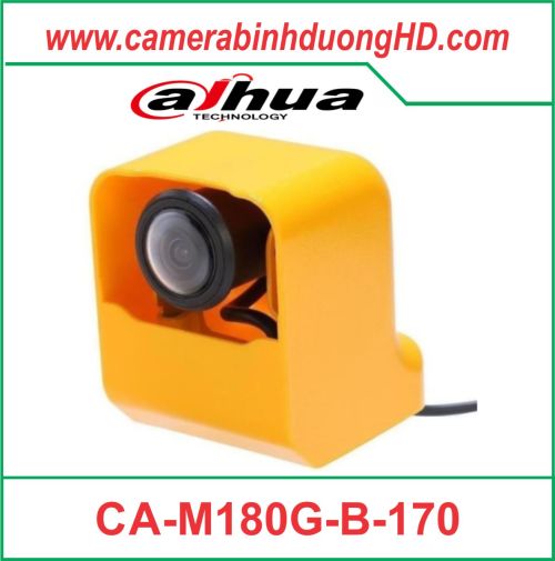 Camera Hành Trình CA-M180G-B-170