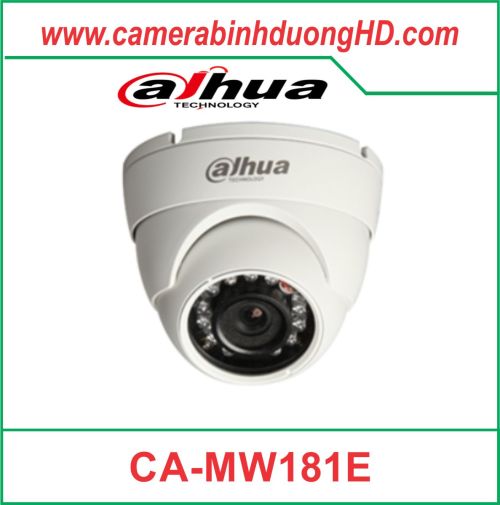 Camera Hành Trình CA-MW181E