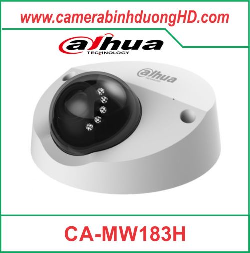 Camera Hành Trình CA-MW183H