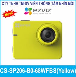 Camera hành trình CS-SP206-B0-68WFBS(Yellow)