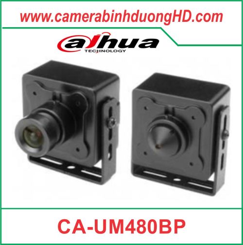 Camera Hành TrìnhCA-UM480BP