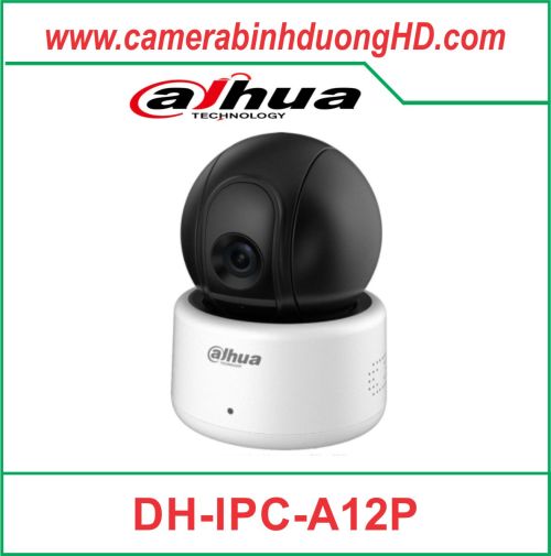 Camera Quan Sát DH-IPC-A12P