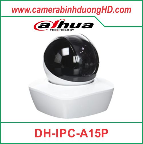 Camera Quan Sát DH-IPC-A15P