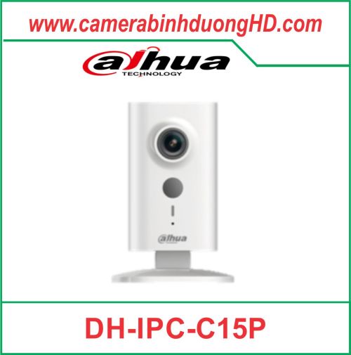 Camera Quan Sát DH-IPC-C15P