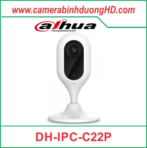Camera Quan Sát DH-IPC-C22P