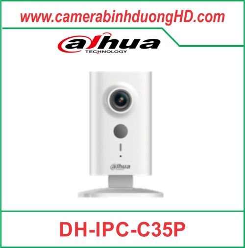 Camera Quan Sát DH-IPC-C35P