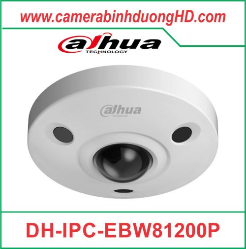 Camera Quan Sát DH-IPC-EBW81200P
