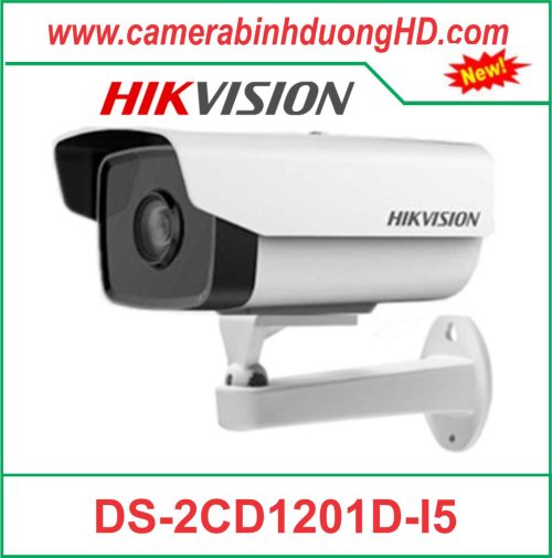 Camera quan sát DS-2CD1201D-I5