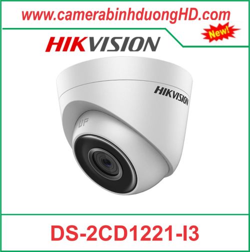 Camera quan sát DS-2CD1221-I3
