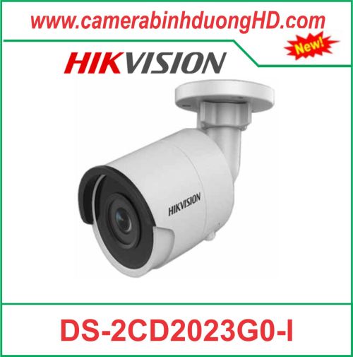 Camera quan sát DS-2CD2023G0-I