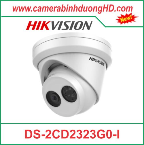 Camera quan sát DS-2CD2323G0-I