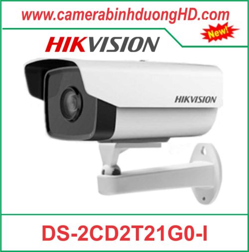 Camera quan sát DS-2CD2T21G0-I