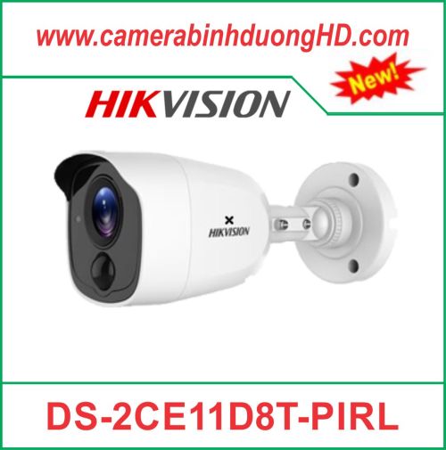 Camera quan sát DS-2CE11D8T-PIRL