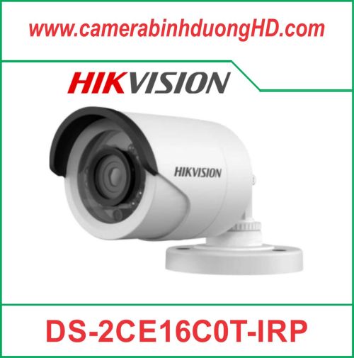 Camera quan sát DS-2CE16C0T-IRP