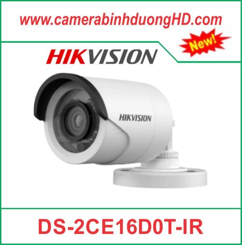 Camera quan sát DS-2CE16D0T-IR