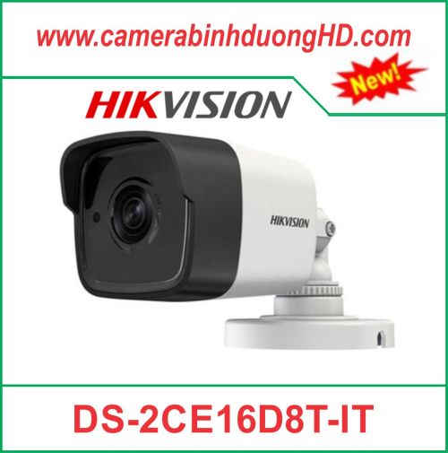 Camera quan sát DS-2CE16D8T-IT