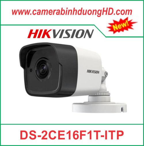 Camera quan sát DS-2CE16F1T-ITP